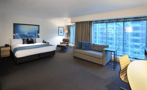 Novotel Melbourne On Collins - Accommodation Melbourne 34