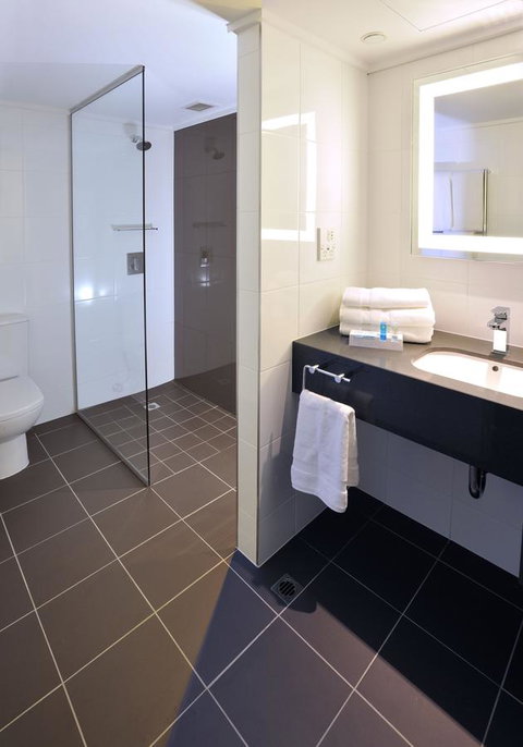 Novotel Melbourne On Collins - Accommodation Melbourne 8