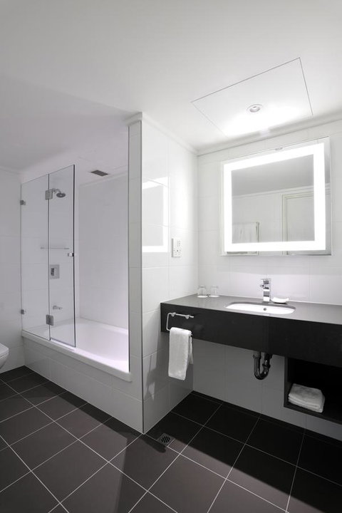Novotel Melbourne On Collins - Accommodation Melbourne 22
