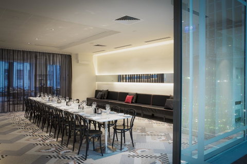 Novotel Melbourne On Collins - Accommodation Melbourne 17