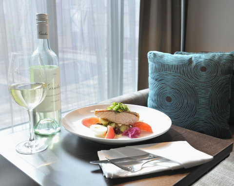 Novotel Melbourne On Collins - Accommodation Melbourne 36