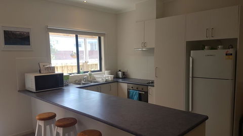 Island Escape - Accommodation Melbourne 3