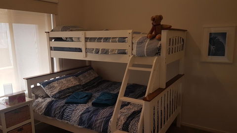 Island Escape - Accommodation Melbourne 7