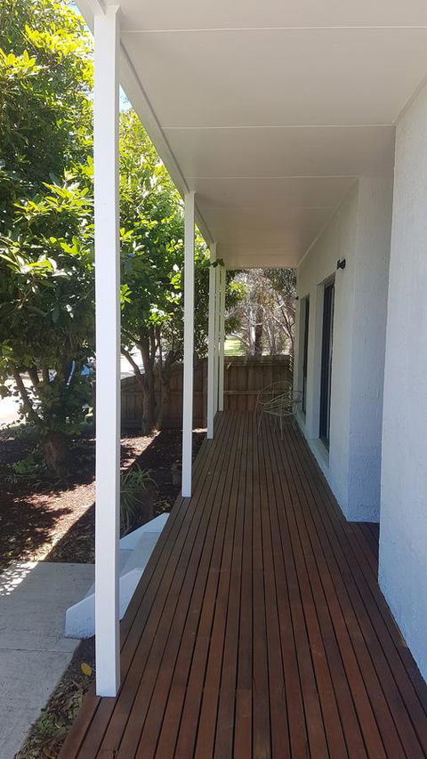 Island Escape - Accommodation Melbourne 1
