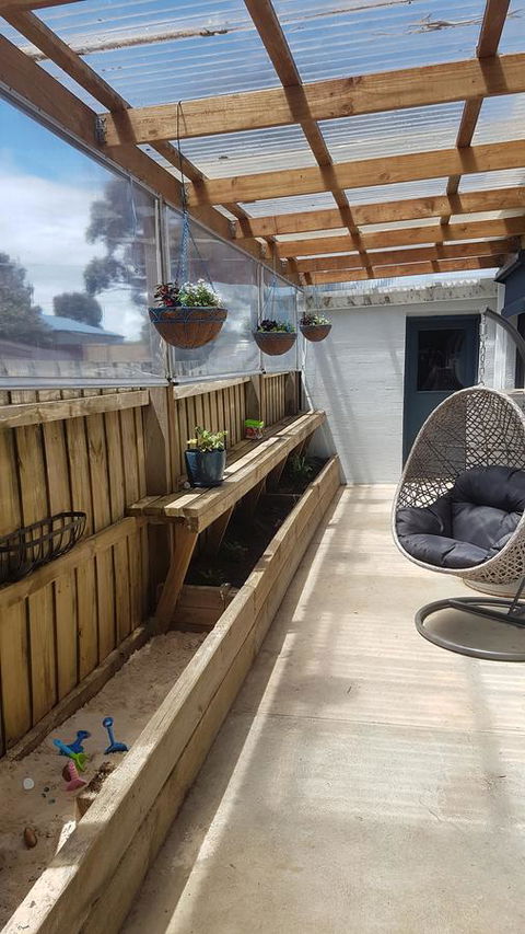 Island Escape - Accommodation Melbourne 10