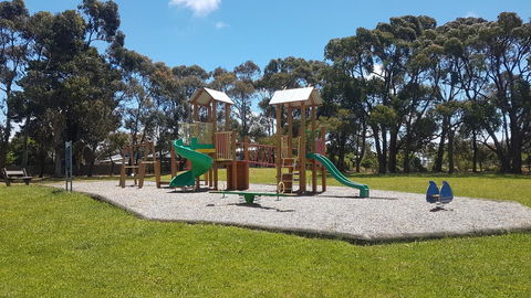 Island Escape - Accommodation Melbourne 12