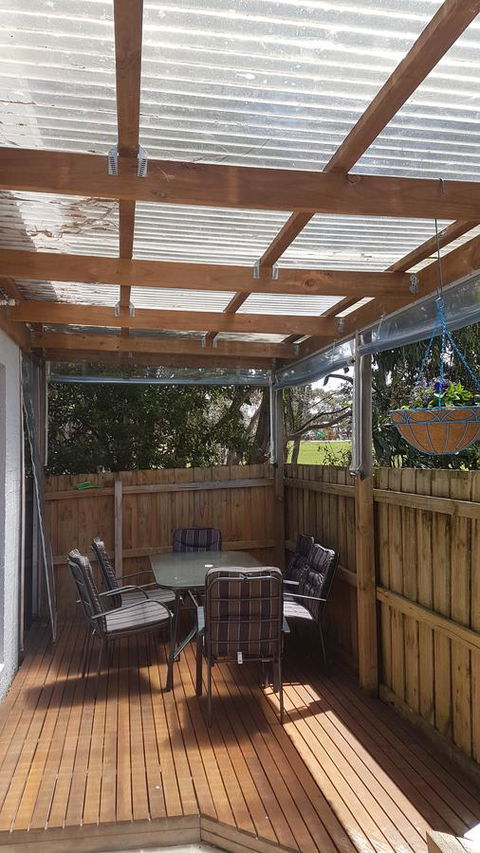 Island Escape - Accommodation Melbourne 9