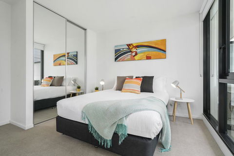 Complete Host Tiara Apartments - Accommodation Melbourne 35