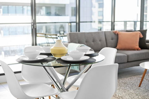 Complete Host Tiara Apartments - Accommodation Melbourne 4