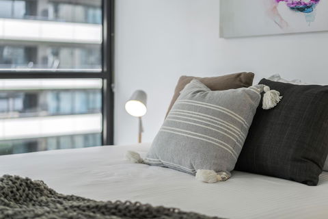 Complete Host Tiara Apartments - Accommodation Melbourne 34