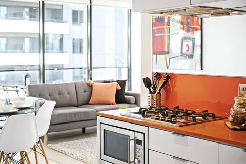 Complete Host Tiara Apartments - Accommodation Melbourne 1