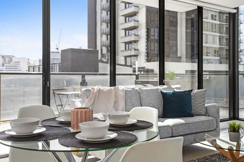 Complete Host Tiara Apartments - Accommodation Melbourne 20