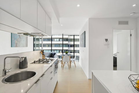 Complete Host Tiara Apartments - Accommodation Melbourne 38