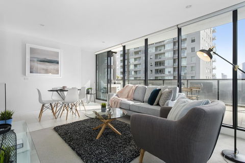 Complete Host Tiara Apartments - Accommodation Melbourne 22