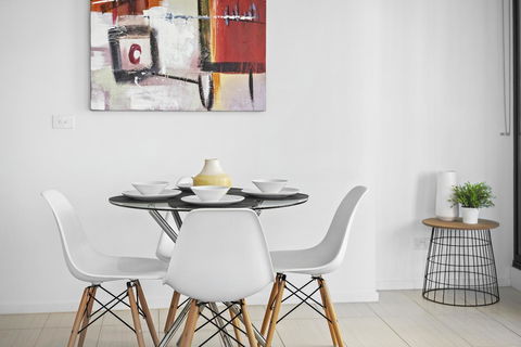 Complete Host Tiara Apartments - Accommodation Melbourne 5