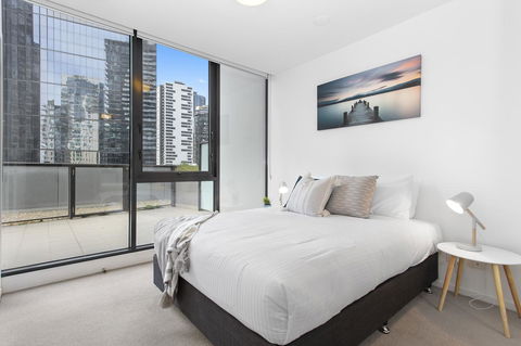 Complete Host Tiara Apartments - Accommodation Melbourne 23