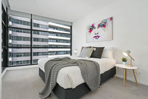 Complete Host Tiara Apartments - Accommodation Melbourne 36
