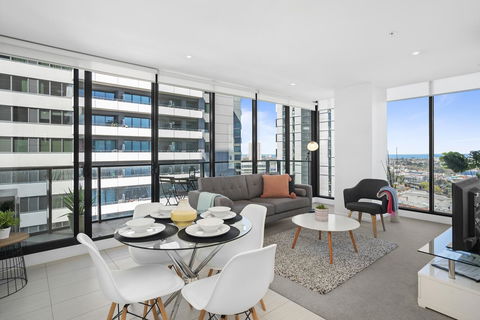 Complete Host Tiara Apartments - Accommodation Melbourne 17