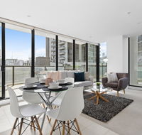 Complete Host Tiara Apartments - Accommodation Melbourne
