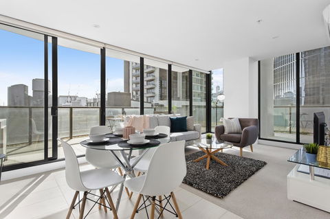 Complete Host Tiara Apartments - Accommodation Melbourne 0