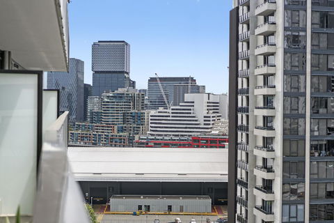 Complete Host Tiara Apartments - Accommodation Melbourne 29