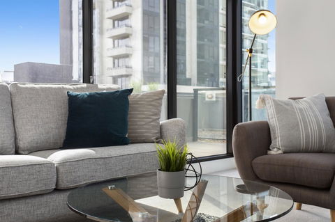 Complete Host Tiara Apartments - Accommodation Melbourne 21