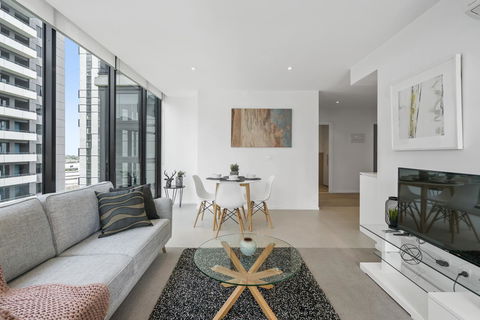 Complete Host Tiara Apartments - Accommodation Melbourne 41