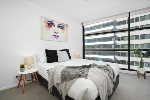 Complete Host Tiara Apartments - Accommodation Melbourne 19