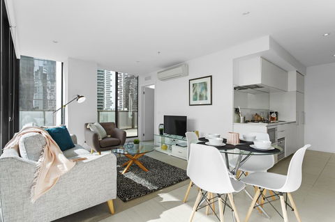 Complete Host Tiara Apartments - Accommodation Melbourne 27