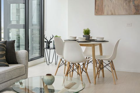 Complete Host Tiara Apartments - Accommodation Melbourne 39