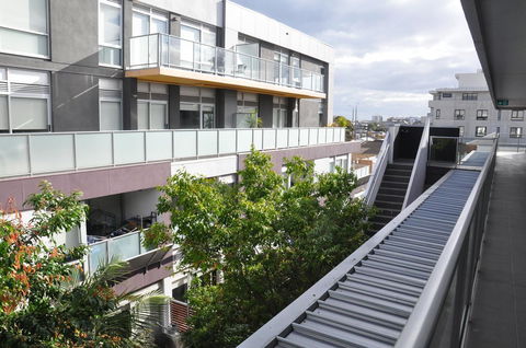 St Kilda Central Apartments - Accommodation Melbourne 7