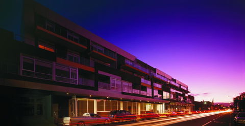 St Kilda Central Apartments - Accommodation Melbourne 4