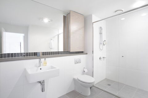 St Kilda Central Apartments - Accommodation Melbourne 11
