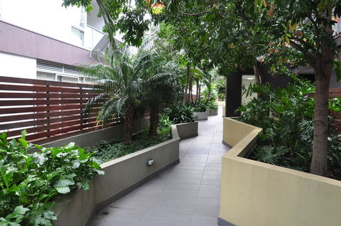 St Kilda Central Apartments - Accommodation Melbourne 8