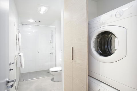 St Kilda Central Apartments - Accommodation Melbourne 9