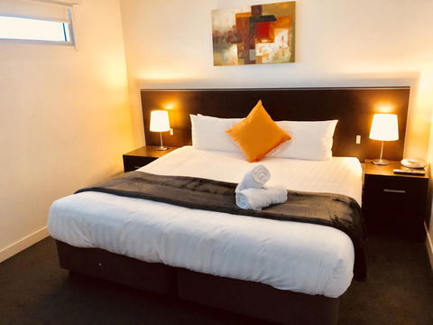 St Kilda Central Apartments - Accommodation Melbourne 1