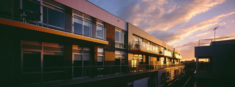 St Kilda Central Apartments - Accommodation Melbourne 3