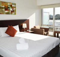 Adara St Kilda - Accommodation Melbourne