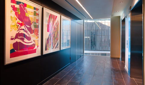 Travelodge Hotel Melbourne Docklands - Accommodation Melbourne 15