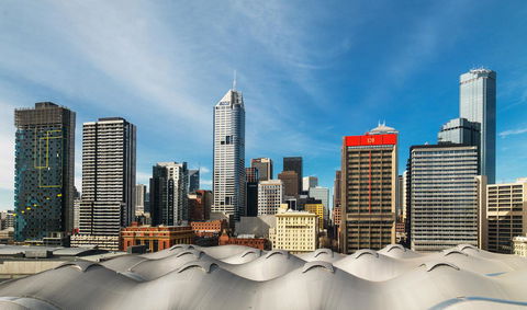 Travelodge Hotel Melbourne Docklands - Accommodation Melbourne 10
