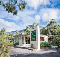 Gariwerd Motel - Accommodation Melbourne