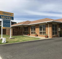 Quays Motel San Remo - Accommodation Melbourne