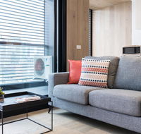 Saint Domain - Accommodation Melbourne