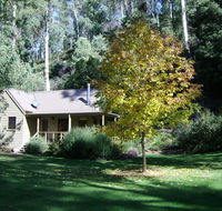 shady brook cottages - Accommodation Melbourne