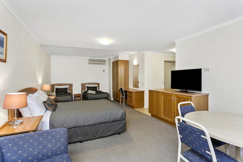 Comfort Inn Warrnambool International - Accommodation Melbourne 32