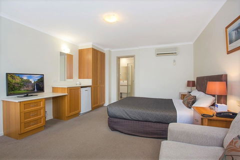 Comfort Inn Warrnambool International - Accommodation Melbourne 4