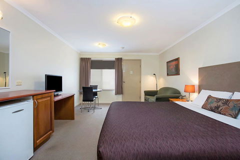 Comfort Inn Warrnambool International - Accommodation Melbourne 1