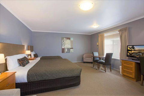 Comfort Inn Warrnambool International - Accommodation Melbourne 25
