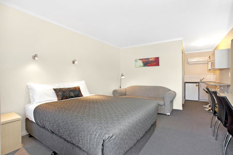 Comfort Inn Warrnambool International - Accommodation Melbourne 29