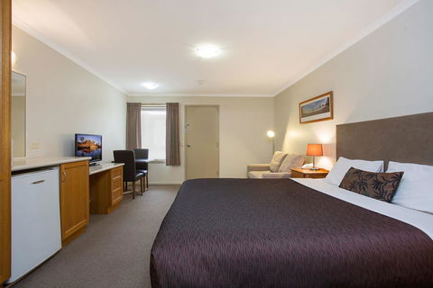 Comfort Inn Warrnambool International - Accommodation Melbourne 9